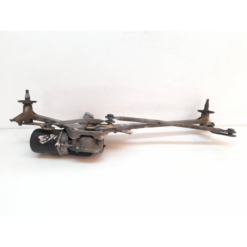 Recambio de motor limpia delantero para renault laguna (b56) 1.9 dti rt referencia OEM IAM 7700428889 54506211 VALEO 4