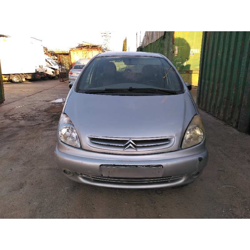 citroën xsara picasso del año 2000