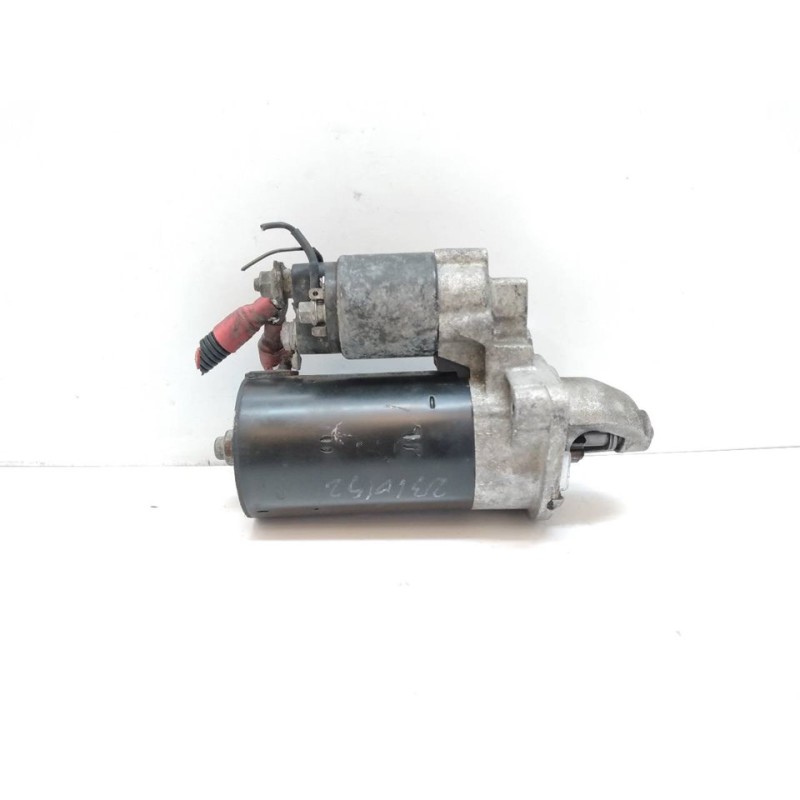 Recambio de motor arranque para bmw serie 3 coupe (e46) 320 ci referencia OEM IAM 0001108157 1740374 - Negro 3
