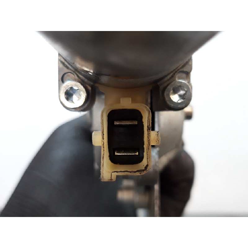 Recambio de elevalunas delantero izquierdo para saab 9-3 coupé 2.2 tid referencia OEM IAM 2