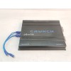 Recambio de amplificador de sonido para audi a3 (8p1) 2.0 tdi 16v referencia OEM IAM 1000 WATTS CRUNCH 