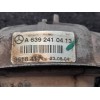 Recambio de soporte motor derecho para mercedes-benz vito (w639) basic, combi 115 cdi compacto (639.601) referencia OEM IAM A639