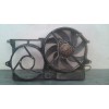 Recambio de electroventilador para citroën jumpy 1.9 diesel referencia OEM IAM  GATE 