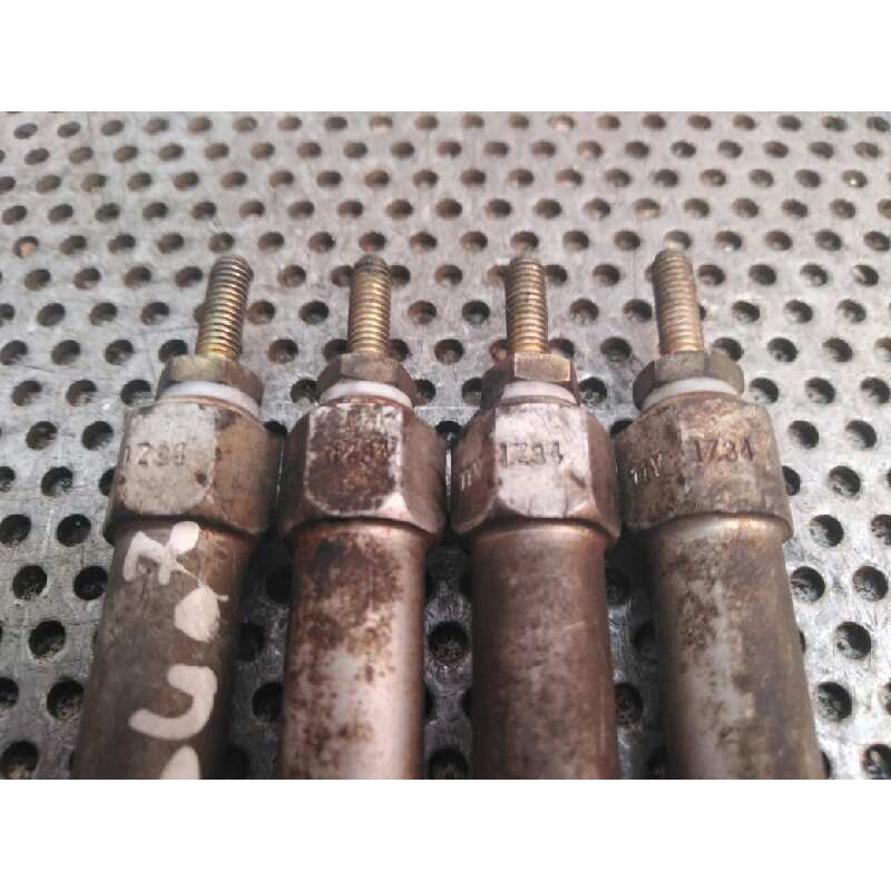 Recambio de calentadores para nissan primera berlina (p12) acenta referencia OEM IAM 1Z34 2