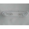 Recambio de luz interior para audi a4 ber. (b8) e referencia OEM IAM   