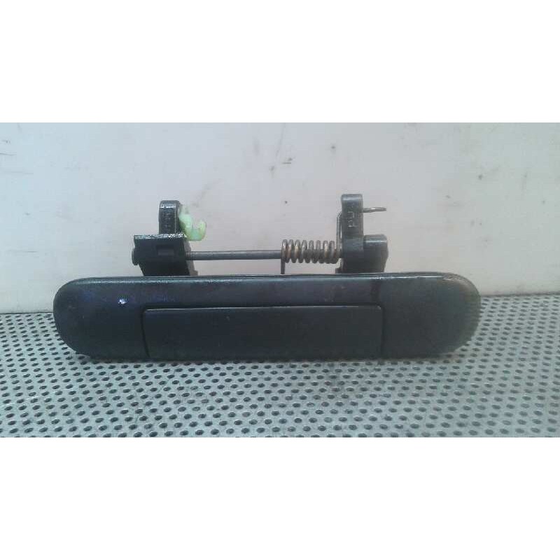 Recambio de maneta exterior delantera derecha para nissan almera (n15) sr referencia OEM IAM   