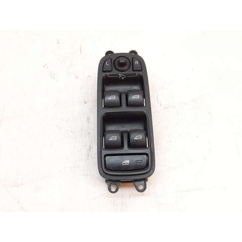 Recambio de mando elevalunas delantero izquierdo para volvo s40 berlina 1.6 d drive kinetic referencia OEM IAM 31264914  