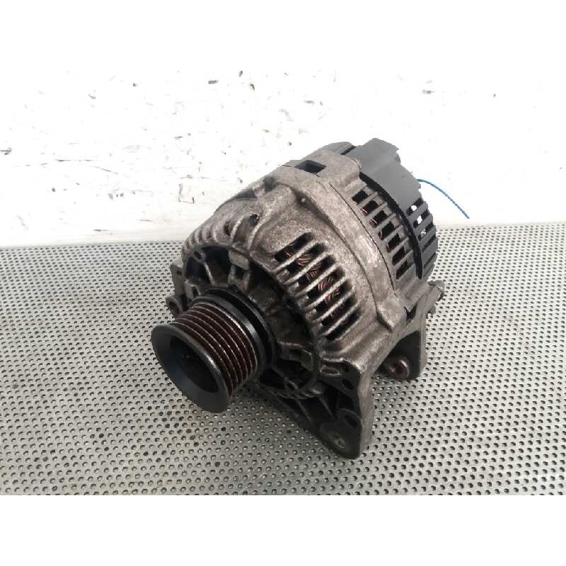 Recambio de alternador para volkswagen lupo (6x1/6e1) 1.0 referencia OEM IAM 047903015G A11VI95 2541997A