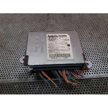 CENTRALITA AIRBAG 604289600 8200481127B 