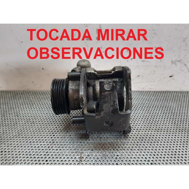 Recambio de bomba direccion para ford mondeo berlina (gd) 1.8 turbodiesel cat referencia OEM IAM 93BB3A674CB 88763 