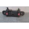 Recambio de maneta exterior delantera derecha para nissan almera (n15) sr referencia OEM IAM   