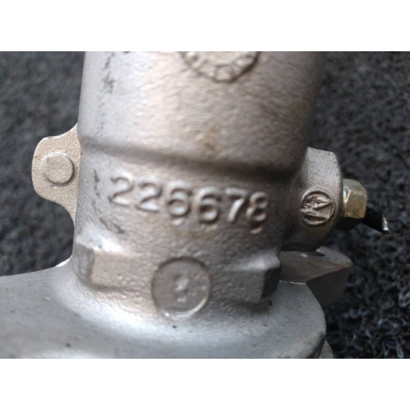 Recambio de bomba freno para nissan x-trail (t31) se referencia OEM IAM 226678 - Blanco 4