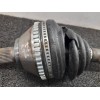 Recambio de transmision delantera derecha para peugeot boxer caja cerr. techo sobreelevado(rs3200)(330/350)(´02) 350 mh td refer