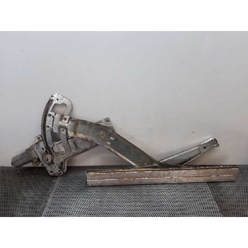 Recambio de elevalunas delantero izquierdo para saab 9-3 coupé 2.2 tid referencia OEM IAM 3