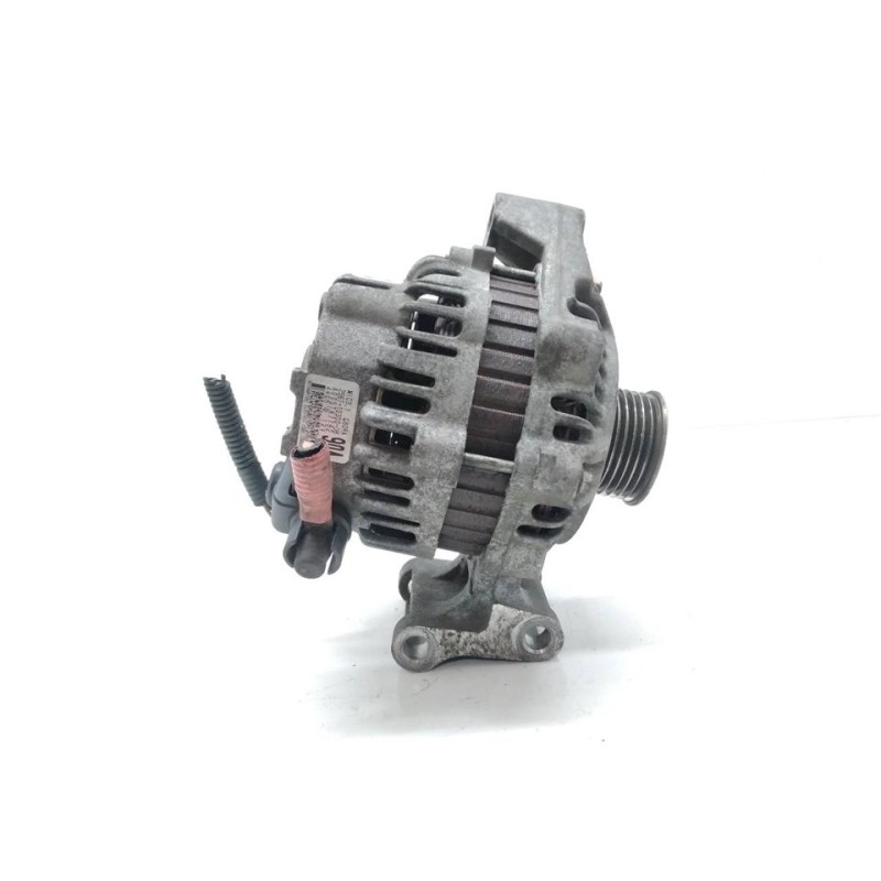 Recambio de alternador para ford fusion (cbk) + referencia OEM IAM 2S6T10300DB A005TA7792 4