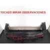 Recambio de paragolpes trasero para fiat doblo emotion referencia OEM IAM   