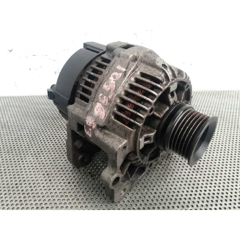 Recambio de alternador para volkswagen lupo (6x1/6e1) 1.0 referencia OEM IAM 047903015G A11VI95 2541997A - Azul 2