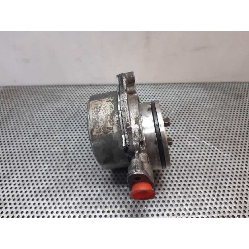 Recambio de depresor freno / bomba vacio para bmw serie 3 compact (e46) 320td referencia OEM IAM 03T2416405  PIERBURG - Azul 4