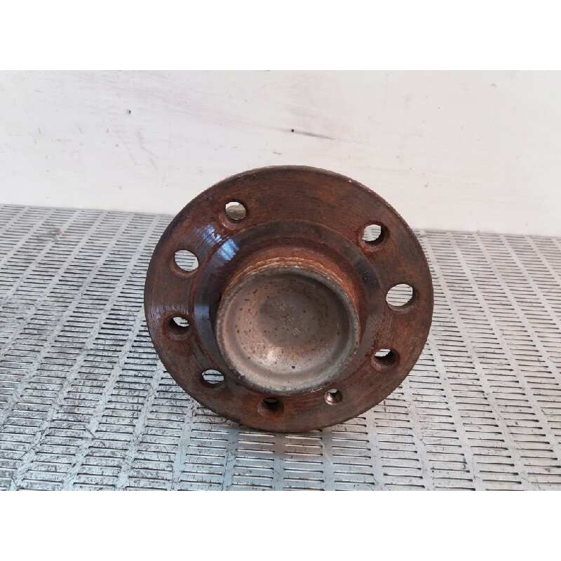 Recambio de buje trasero para opel zafira a 2.0 dti referencia OEM IAM   