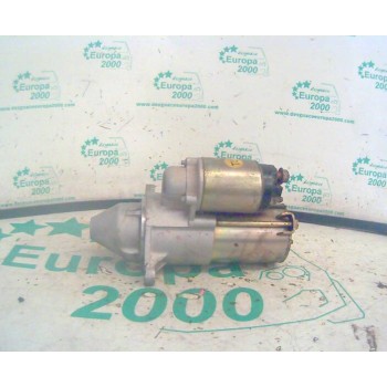 MOTOR ARRANQUE 96550792 NO SE REF 