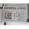 Recambio de sistema audio / radio cd para citroën c2 furio referencia OEM IAM 96537894XT  