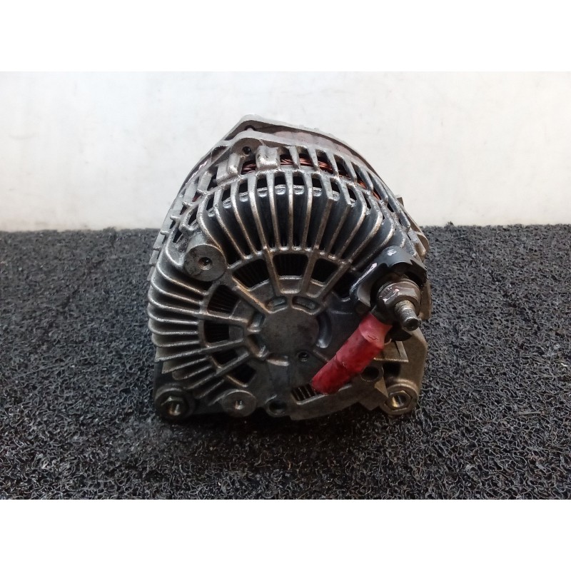 Recambio de alternador para renault espace iv (jk0) exception referencia OEM IAM 8200654789 A004TJ0382 MITSUBISHI 6