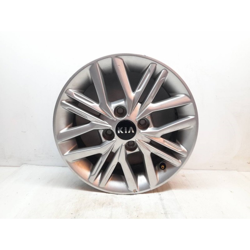 Recambio de llanta para kia picanto (ja) concept referencia OEM IAM 52910G6650  
