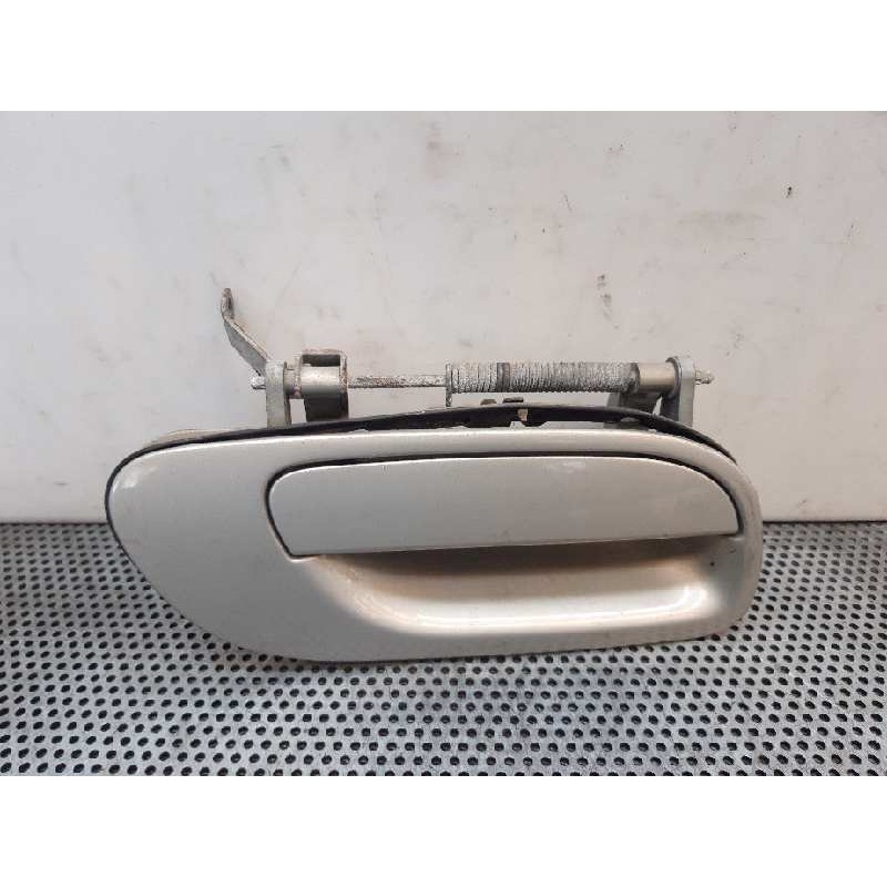 Recambio de maneta exterior trasera derecha para volvo s80 berlina d5 referencia OEM IAM   