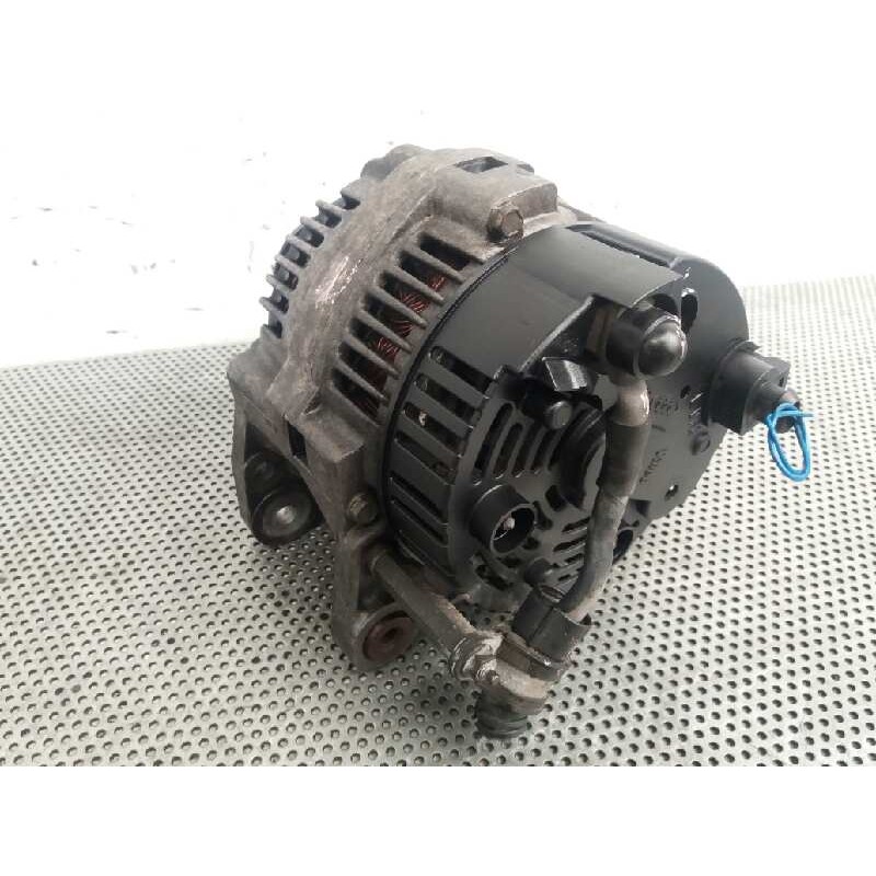 Recambio de alternador para volkswagen lupo (6x1/6e1) 1.0 referencia OEM IAM 047903015G A11VI95 2541997A - Azul 3