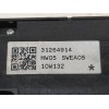 Recambio de mando elevalunas delantero izquierdo para volvo s40 berlina 1.6 d drive kinetic referencia OEM IAM 31264914  