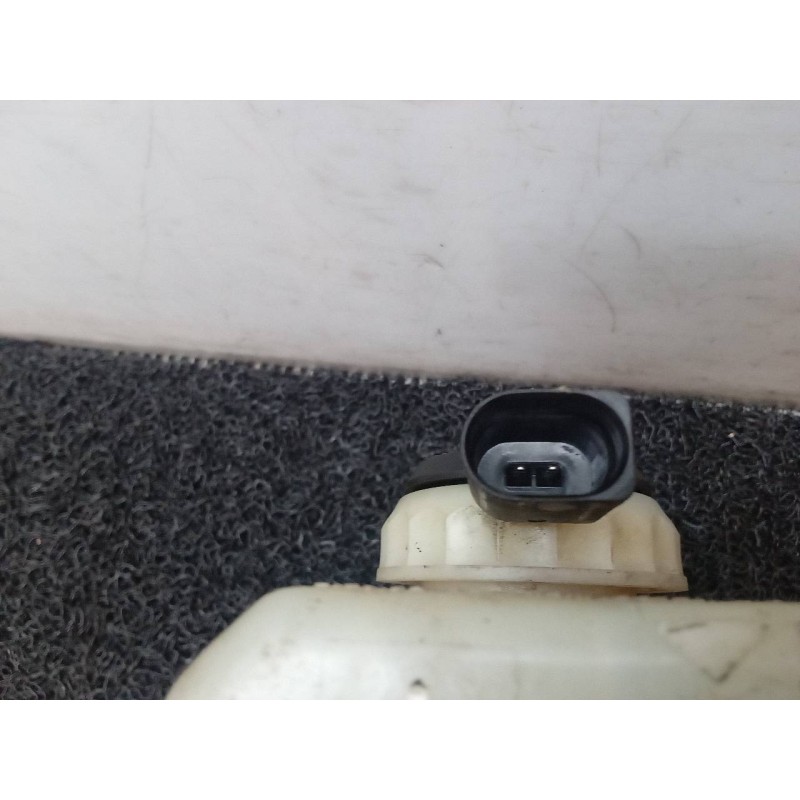 Recambio de bomba freno para audi a4 ber. (b8) básico quattro referencia OEM IAM 6458  TRW - Azul 2