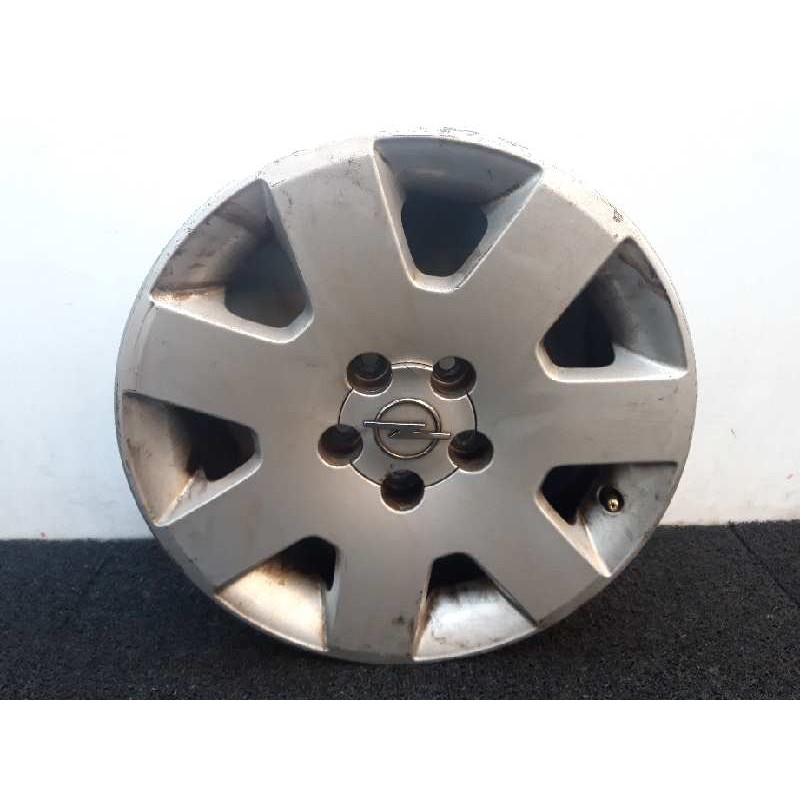 Recambio de llanta para opel omega b executive berlina referencia OEM IAM 7JX16ET39  