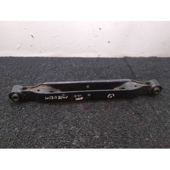 BRAZO SUSPENSION INFERIOR TRASERO DERECHO 