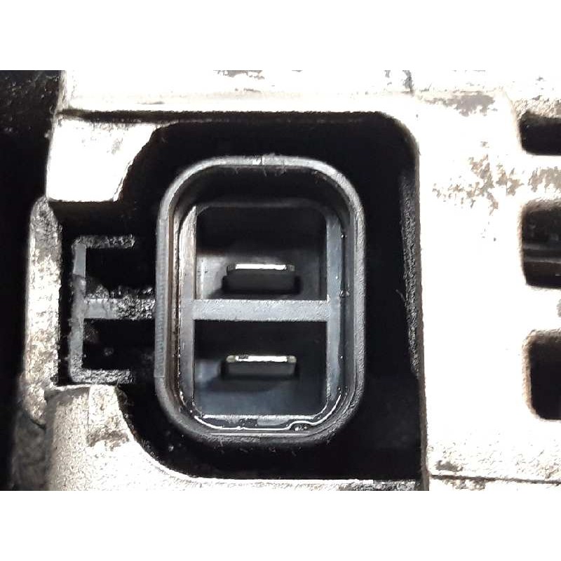 Recambio de alternador para kia cerato 2.0 ex crdi berlina (4-ptas.) referencia OEM IAM 3730027012 021319112 - Gris 7