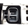 Recambio de alternador para kia cerato 2.0 ex crdi berlina (4-ptas.) referencia OEM IAM 3730027012 021319112 