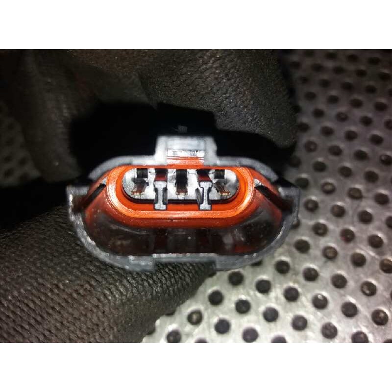 Recambio de cerradura puerta delantera izquierda para kia carens 1.8 ls monovolumen referencia OEM IAM - Gris 6