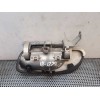 Recambio de maneta exterior trasera derecha para volvo s80 berlina d5 referencia OEM IAM   