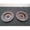 Recambio de disco de freno trasero para kia picanto concept referencia OEM IAM   