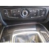 Recambio de mando climatizador para audi a4 ber. (b8) e referencia OEM IAM   