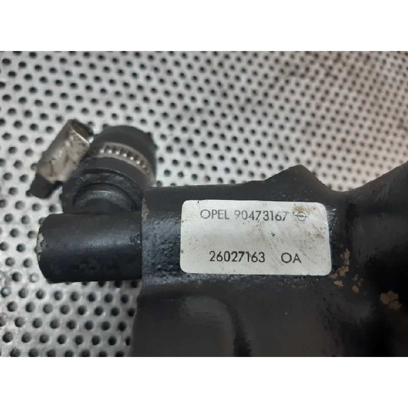 Recambio de bomba direccion para opel vectra a 2.0 16v cat (x 20 xev / l34) referencia OEM IAM 26025012 134491 GM 3