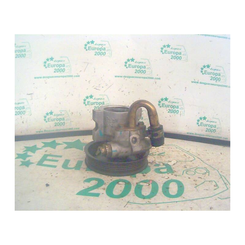Recambio de bomba direccion para chevrolet kalos 1.4 cat referencia OEM IAM 540415  