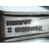 Recambio de llanta para peugeot 208 style referencia OEM IAM 9808137577  