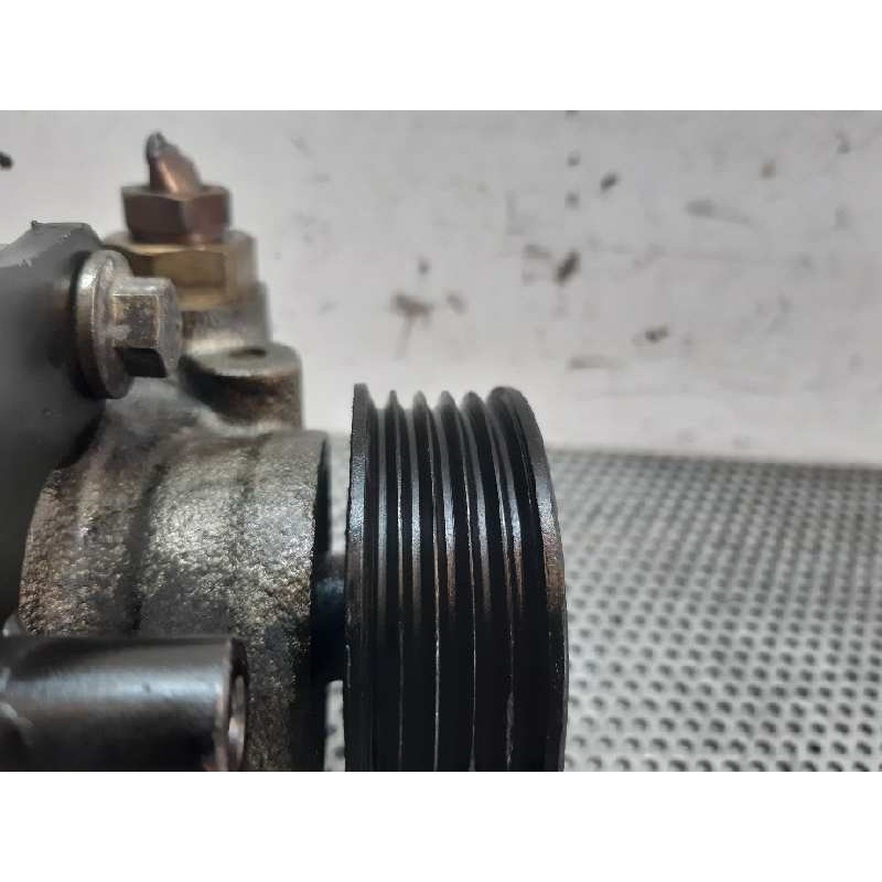 Recambio de bomba direccion para ford mondeo berlina (gd) 1.8 turbodiesel cat referencia OEM IAM 93BB3A674CB 88763 4