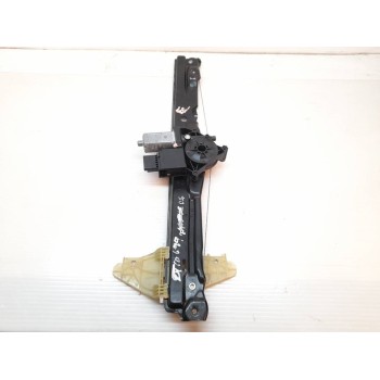 ELEVALUNAS DELANTERO IZQUIERDO 9829503630 BOSCH