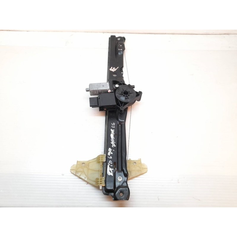 Recambio de elevalunas delantero izquierdo para opel vivaro furgón l express referencia OEM IAM 9829503630  BOSCH