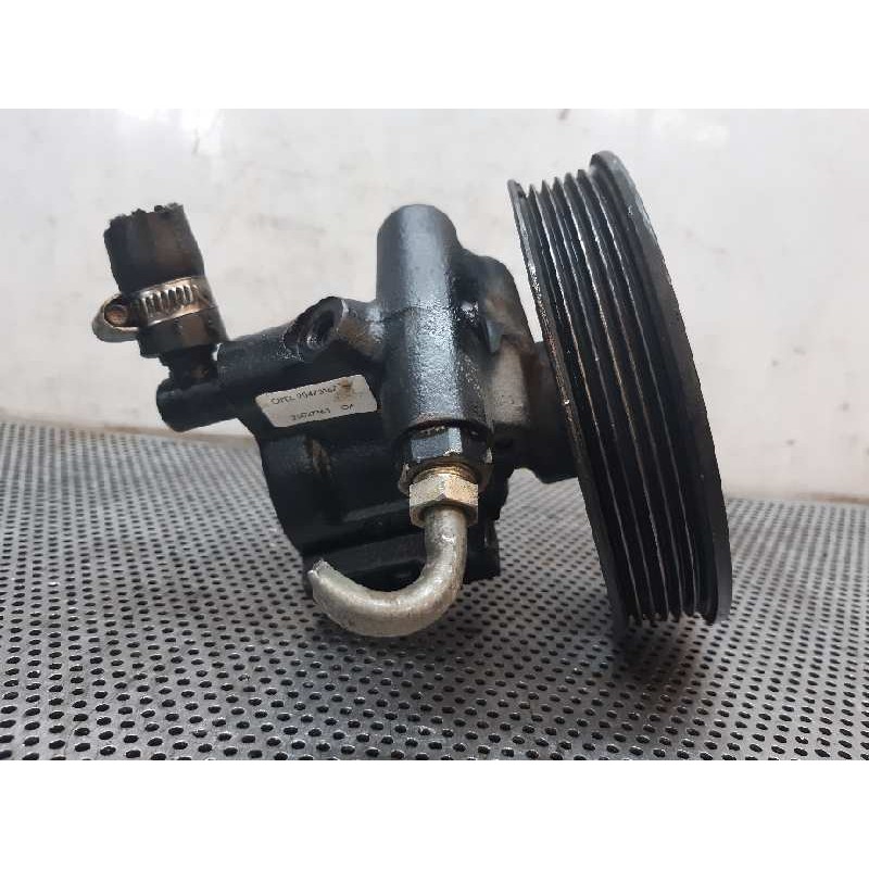 Recambio de bomba direccion para opel vectra a 2.0 16v cat (x 20 xev / l34) referencia OEM IAM 26025012 134491 GM 4