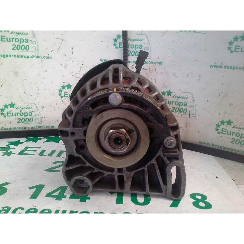 Recambio de alternador para fiat brava (182) referencia OEM IAM 83613550 46516740 63321715