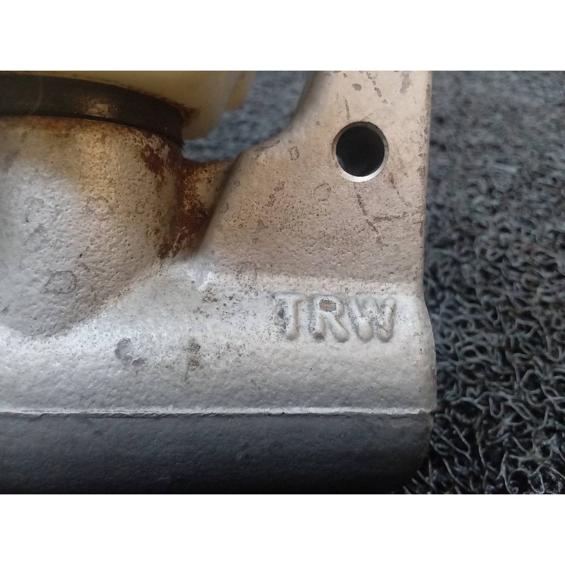 Recambio de bomba freno para audi a4 ber. (b8) básico quattro referencia OEM IAM 6458  TRW - Azul 4