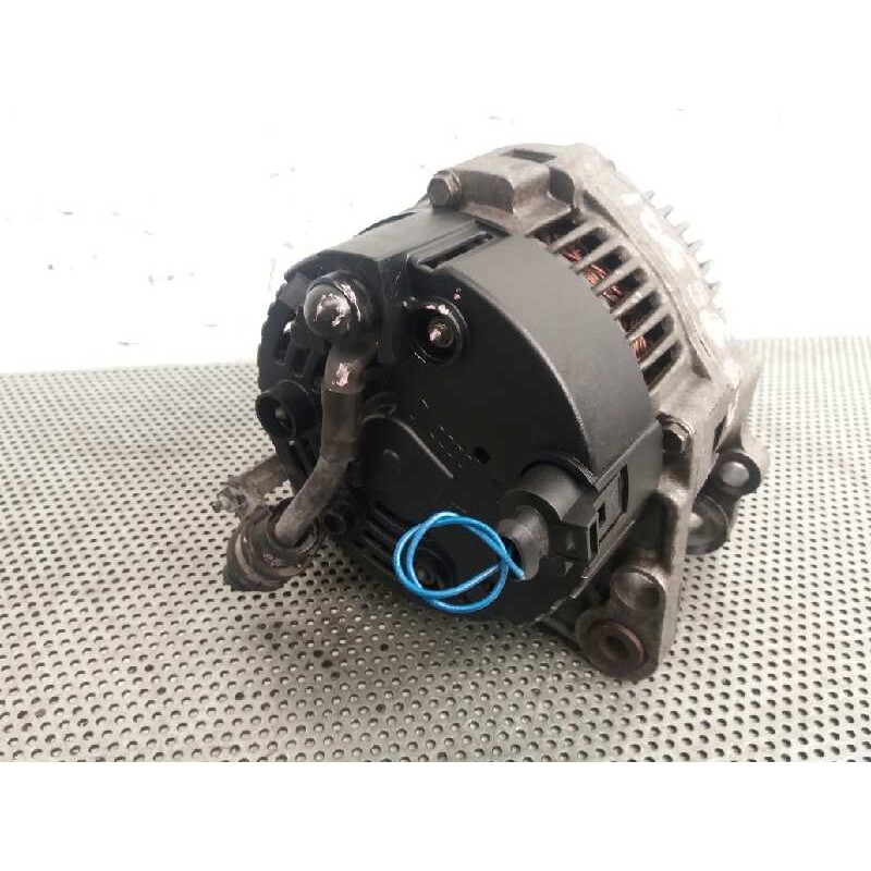 Recambio de alternador para volkswagen lupo (6x1/6e1) 1.0 referencia OEM IAM 047903015G A11VI95 2541997A - Azul 5