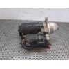 Recambio de motor arranque para opel vectra b caravan edition 2000 referencia OEM IAM 0001107077  